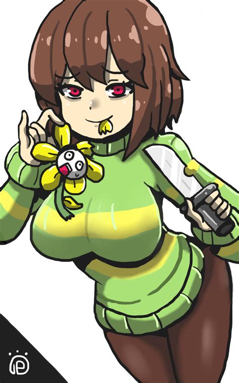 What an amazing edit!. . Rule 34 chara